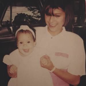 Meet your Posher, Sara